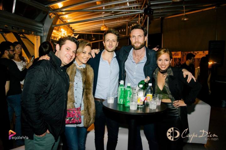 Foto 48 de Carpe Diem 2017 Bogota en Fiestas Colombia, Medellín