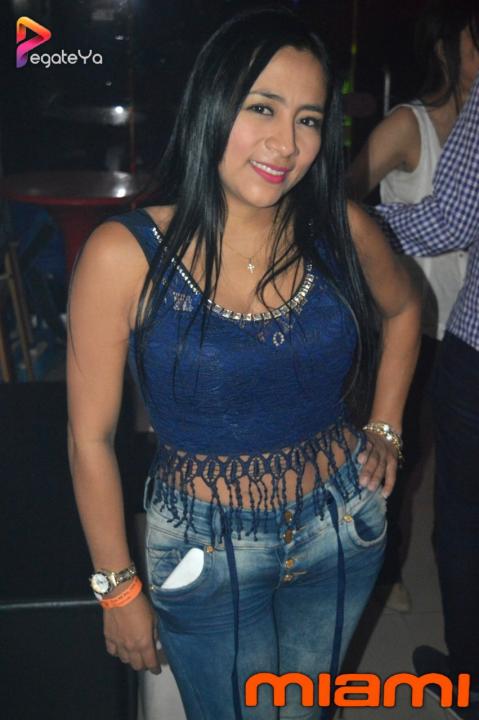 Foto 5 de Miami - 1er FDS Oct 2015 en Miami Bar Cali, Cali