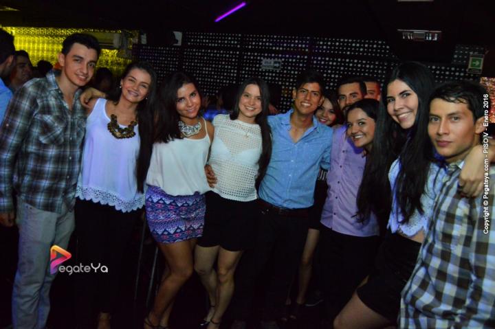 Foto 93 de Bar Piso V - 30 enero 2016 en Bar Piso V Bucaramanga, Bucaramanga