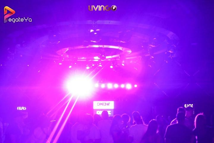 Foto 10 de Living - 1er Fds Marzo 2017 en Living Night Club, Cali