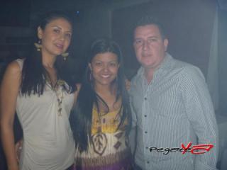 Foto 15 de Febrero 18 y 25 del 2012 en Farah Lounge Cali, Cali