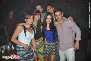 Foto 50 de mister babilla 17 y 24 de nov de 2012 en Discoteca MISTER BABILLA cartagena, Cartagena