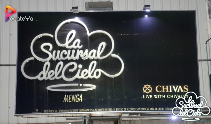 Foto 15 de La Sucursal - 1er FDS Oct 2015 en La Sucursal del Cielo, Cali