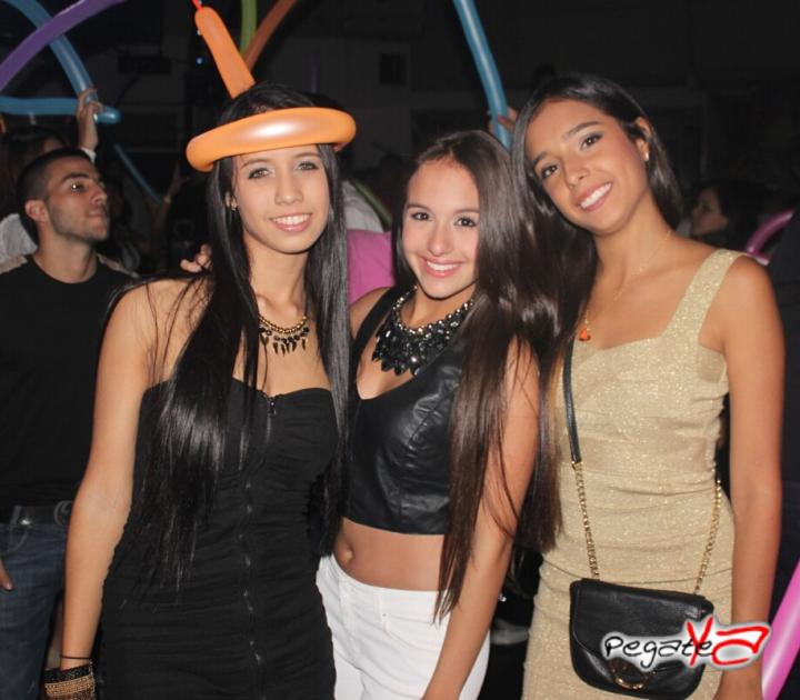 Foto 27 de Lolas - Yelsid Julio 18 en Lolas Club Menga Cali, Cali