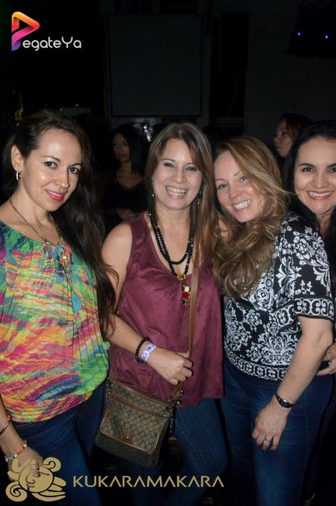 Foto 7 de Kukaramakara - 1er Fds Mayo 2016 en Kukaramakara Discoteca Cali, Cali