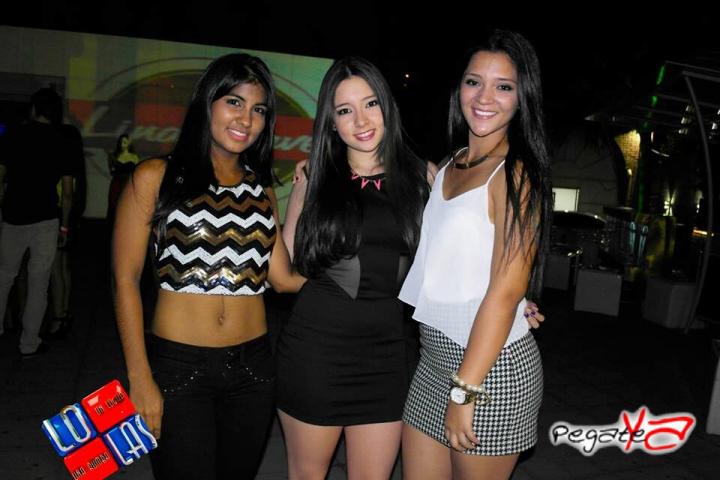Foto 112 de Lolas - Yelsid Julio 18 en Lolas Club Menga Cali, Cali