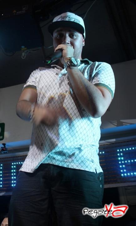 Foto 197 de Lolas - Yelsid Julio 18 en Lolas Club Menga Cali, Cali