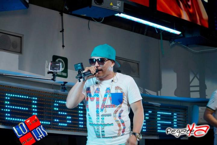 Foto 282 de Lolas - Yelsid Julio 18 en Lolas Club Menga Cali, Cali