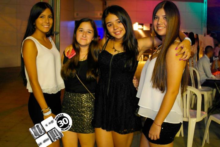 Foto 638 de Lolas Club - Feria de Cali 2014 en Lolas Club Menga Cali, Cali
