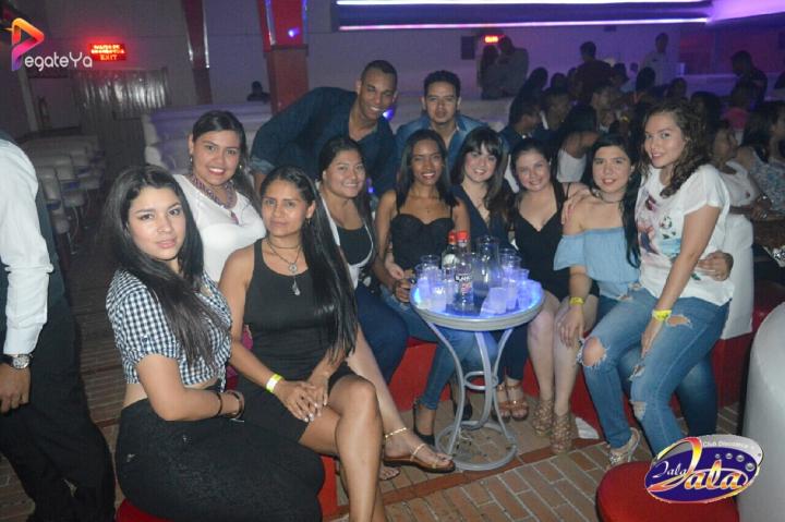 Foto 22 de JalaJala - 2do Fds Marzo 2017 en Jala Jala Club, Cali