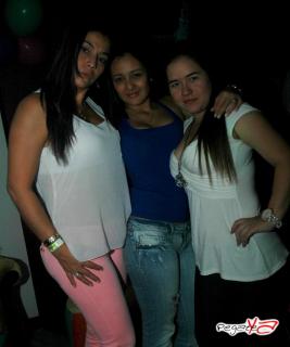 Foto 16 de Octubre 19 del 2013 en Beautiful 80`s Cali, Cali