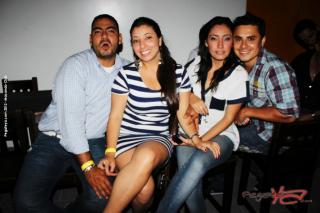 Foto 34 de 26-27 de Octubre 2012 en Discoteca Macondo Club Bucaramanga, Bucaramanga