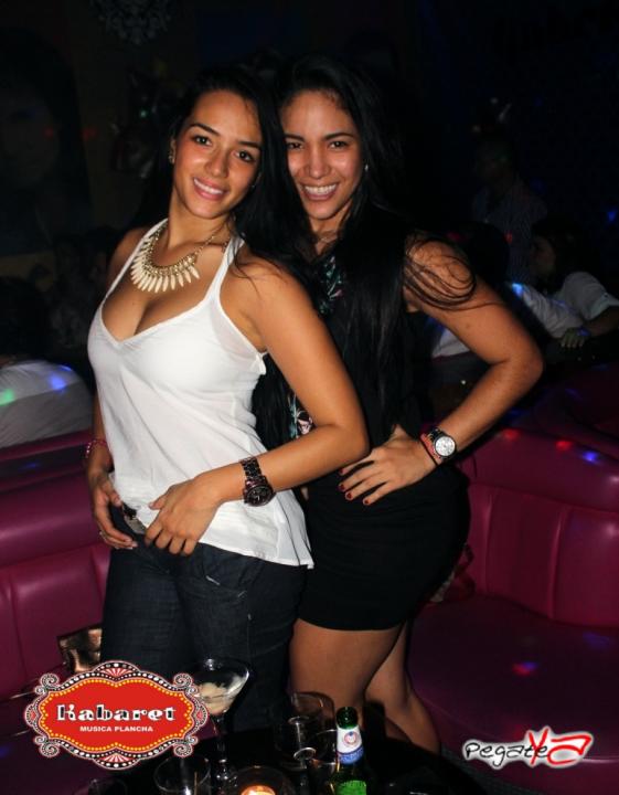 Foto 4 de Kabaret Bar - Feria de Cali 2014 en Kabaret - Granada, Cali