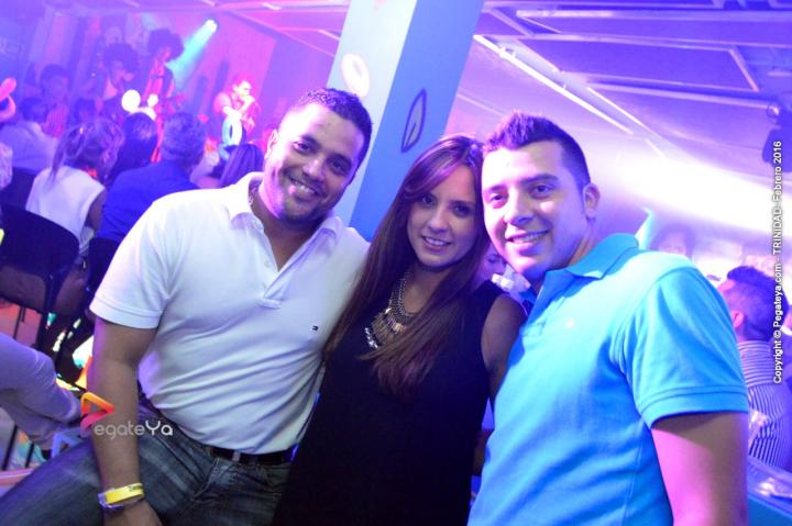 Foto 61 de TRINIDAD - 6 Febrero 2016 en Trinidad Discoteca Bucaramanga, Bucaramanga