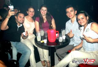Foto 6 de Diciembre 01 del 2012 en Am / PM Bar - Cali, Cali