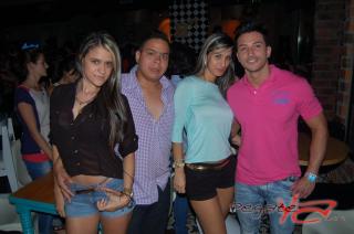 Foto 22 de Fotos Attic Bar en Discoteca Attic Medellin, Medellín