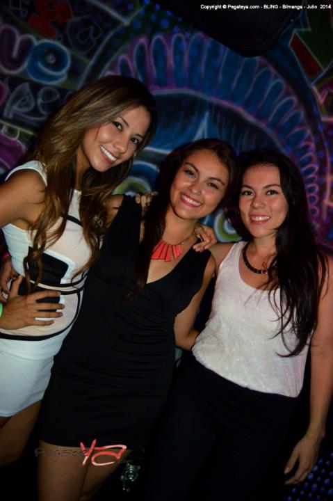 Foto 5 de Discoteca Bling- 26 de julio de 2014 en Bar Bling Bucaramanga, Bucaramanga
