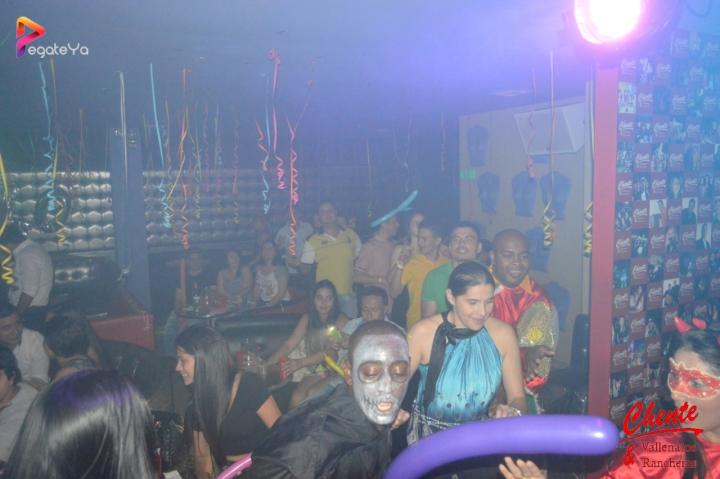 Foto 22 de Chente - 1er FDS Febrero 2016 en CHENTE Vallenatos y Rancheras, Cali