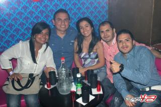 Foto 47 de Julio 13 del 2013 en Kabaret - Granada, Cali