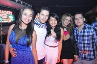 Foto 42 de Discoteca Malabar octubre de 2013 en Discoteca Malabar Bucaramanga, Bucaramanga