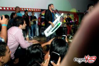 Foto 54 de Alkilados - Jueves 11 en Space Menga, Cali