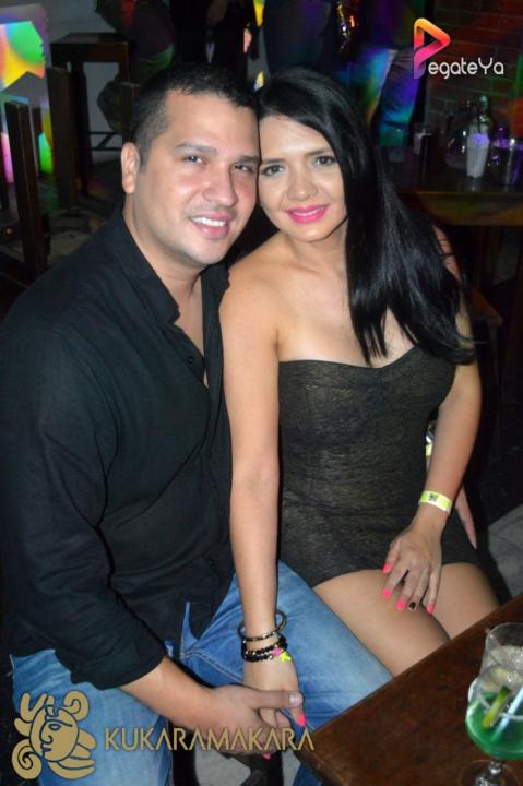 Foto 24 de Kukara - 2do FDS Oct 2015 en Kukaramakara Discoteca Cali, Cali