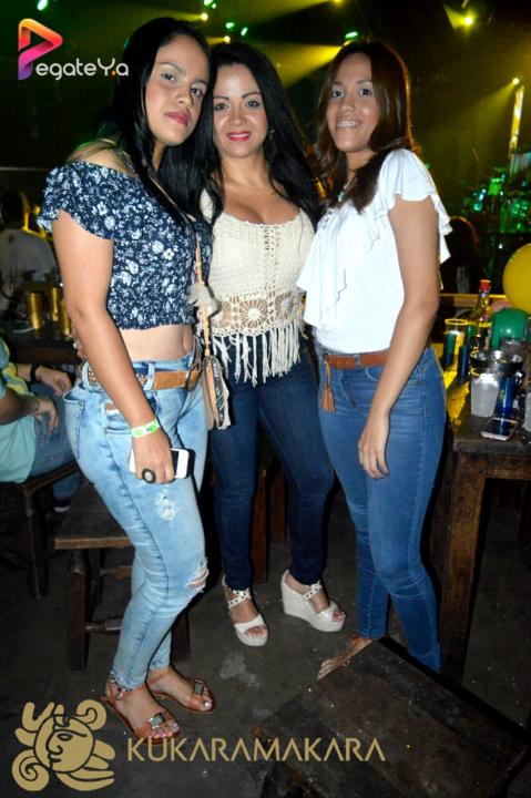 Foto 6 de Kukaramakara - 2do Fds Mayo 2016 en Kukaramakara Discoteca Cali, Cali