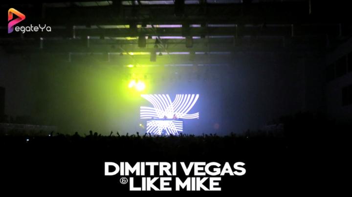 Foto 105 de Dimitri Vegas & Like Mike en Dimitri Vegas & Like Mike, Cali