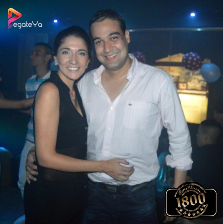 Foto 6 de Penthouse 1800 - 2do FDS Febrero 2016 en Penthouse 1800, Cali