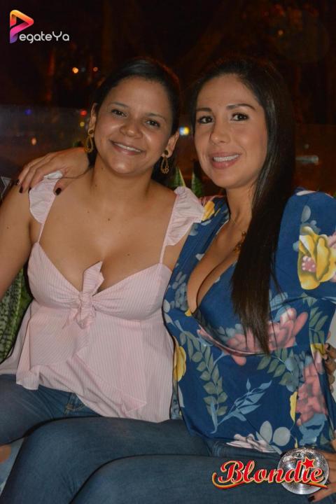 Foto 30 de Blondie - 2do Fds Agosto 2017 en Blondie Bar Cali, Cali