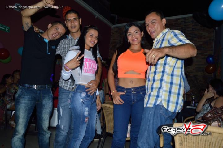 Foto 20 de Discoteca SoHo en Soho Discoteca Villavicencio, Villavicencio