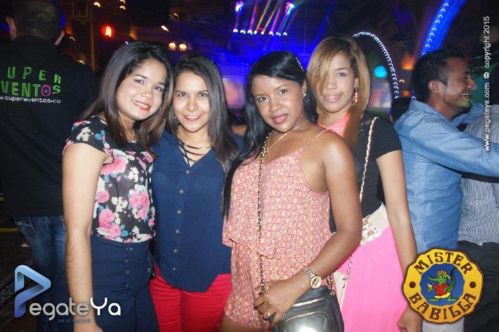 Foto 20 de mister babilla 3 y 4 de julio de 2015 en Discoteca MISTER BABILLA cartagena, Cartagena