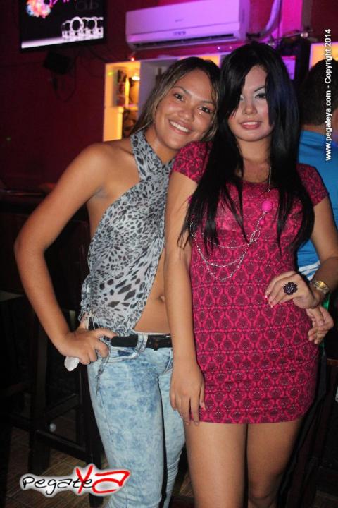Foto 15 de BAHIA CLUB 3 Y 4 de OCT 2014 en bahia club, Cartagena