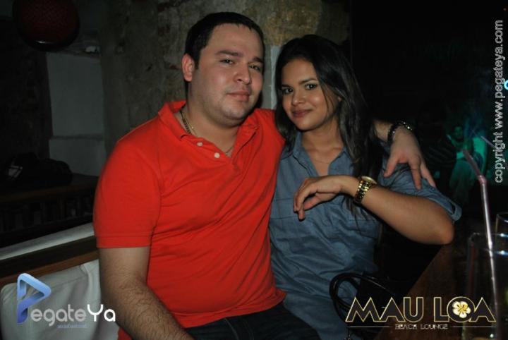 Foto 29 de Mauloa viernes 9 sabado 10 domingo 11 oc en mau loa cartagena, Cartagena