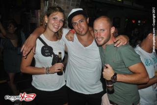 Foto 3 de mister babilla sabado 3 de agosto de 201 en Discoteca MISTER BABILLA cartagena, Cartagena