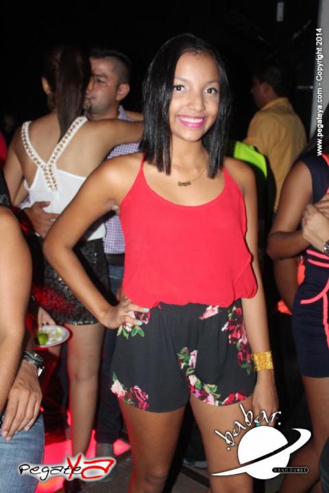 Foto 40 de BABAR 3 Y 4 de OCT 2014 en Babar cartagena, Cartagena