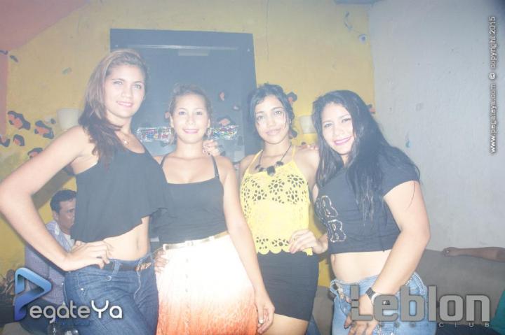Foto 6 de Leblon 10 y 11 de Julio de 2015 en Discoteca LEBLON Cartagena, Cartagena