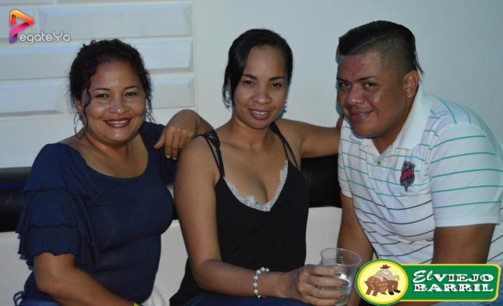 Foto 23 de El Viejo Barril de la Sexta - 12.08.17 en El Viejo Barril de la Sexta, Cali