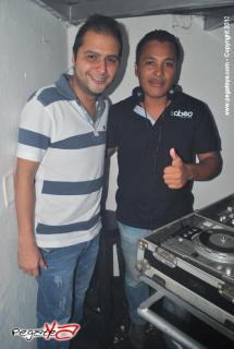 Foto 1 de TABOO 21 y 28 de Dic 2013 en Discoteca Taboo Cartagena, Cartagena