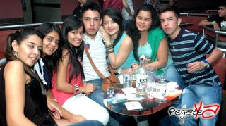 Foto 44 de Abril 13 del 2013 en Space Menga, Cali