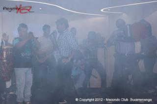 Foto 35 de 23-24 Marzo 2012 en Discoteca Macondo Club Bucaramanga, Bucaramanga