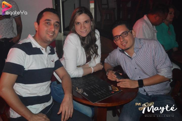 Foto 13 de PA MAYTÉ - 2Do Fds Nov. 2016 en Pa´Mayte Museo Vallenato