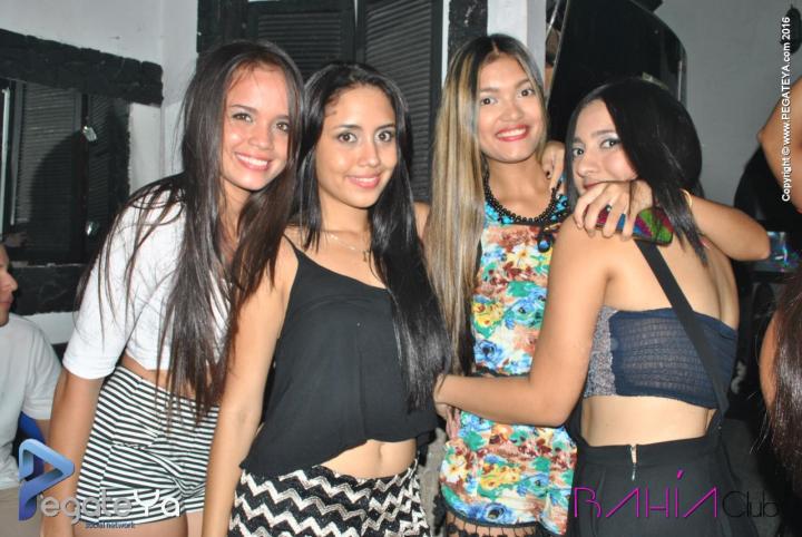 Foto 18 de bahia 6 y 13 de febrero de 2016 en bahia club, Cartagena