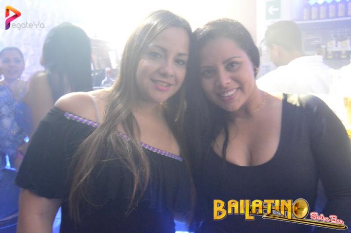 Foto 36 de Bailatino - 3er-4to Fds Marzo 2017 en Bailatino - Bar, Cali