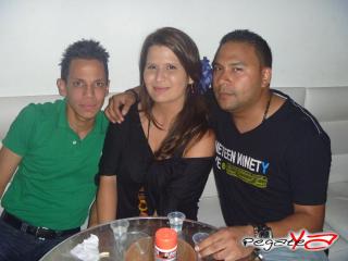 Foto 20 de Farah Lounge - Julio 6 del 2012 en Farah Lounge Cali, Cali