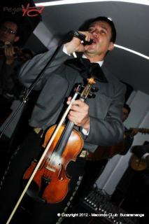 Foto 29 de Viernes 29 de Junio 2012 en Discoteca Macondo Club Bucaramanga, Bucaramanga