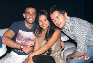 Foto 43 de La Sucursal Del Cielo - Feria 2012 en La Sucursal del Cielo, Cali