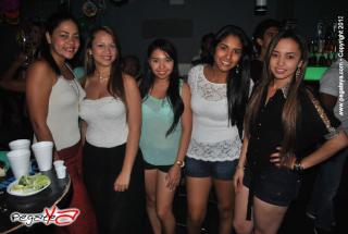 Foto 9 de MR DRINK 31 de AGOSTO 2013 en mrdrink cartagena, Cartagena