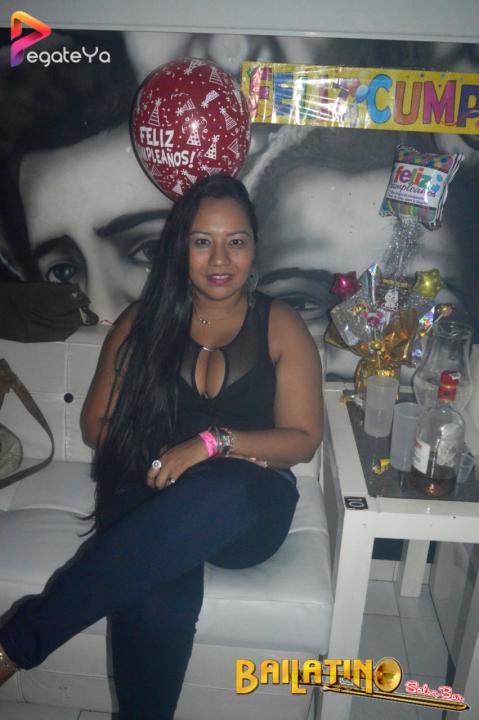 Foto 6 de Bailatino - 3er Fds Mayo 2016 en Bailatino - Bar, Cali