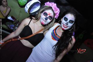 Foto 34 de Le Parc Halloween en Le Parc Bar Bucaramanga, Bucaramanga